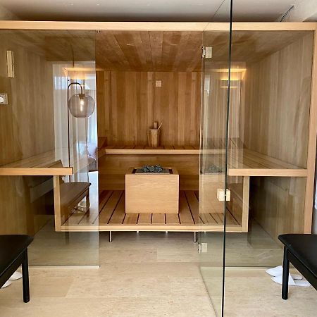 Hotel Spa Genovese Бонифачо Экстерьер фото