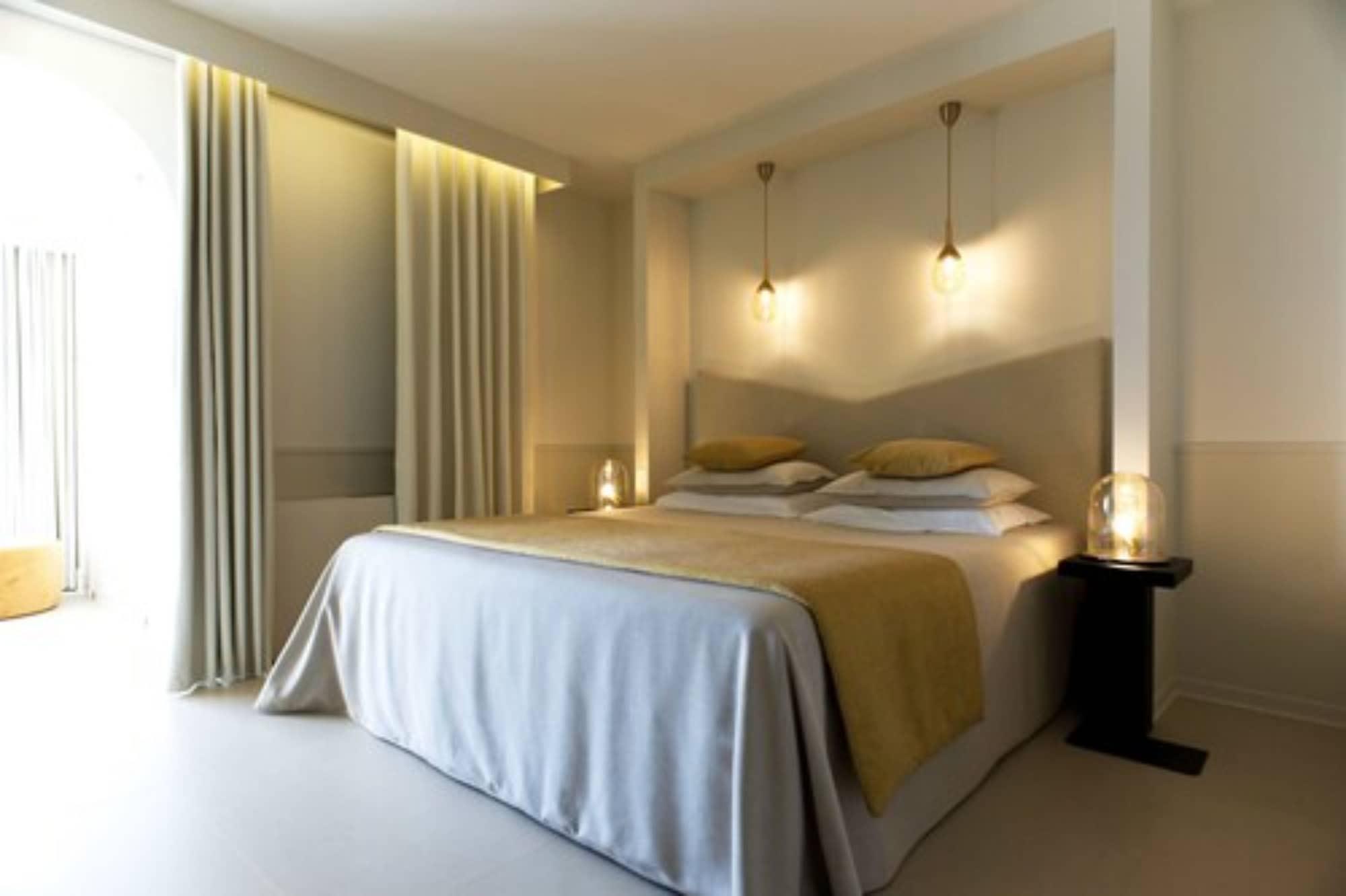 Hotel Spa Genovese Бонифачо Экстерьер фото