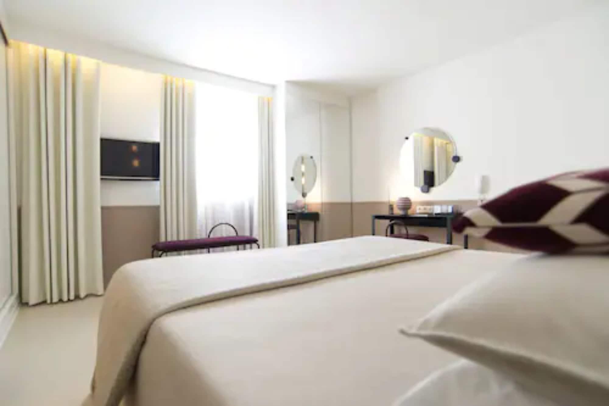 Hotel Spa Genovese Бонифачо Экстерьер фото