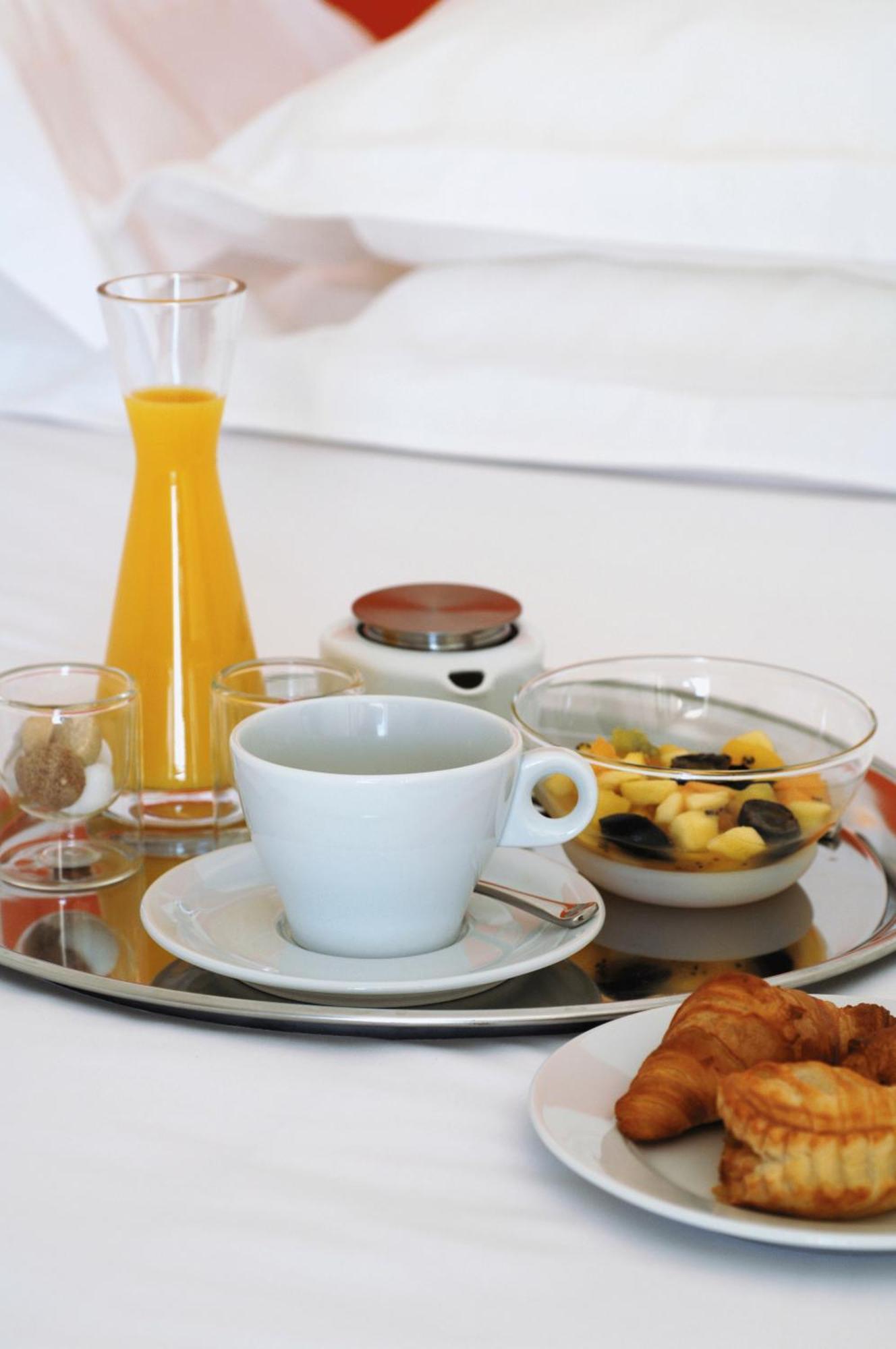 Hotel Spa Genovese Бонифачо Экстерьер фото