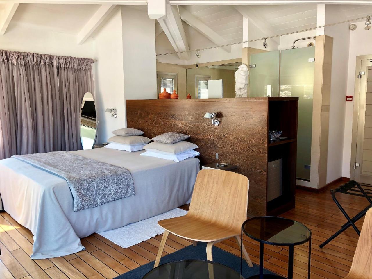 Hotel Spa Genovese Бонифачо Экстерьер фото