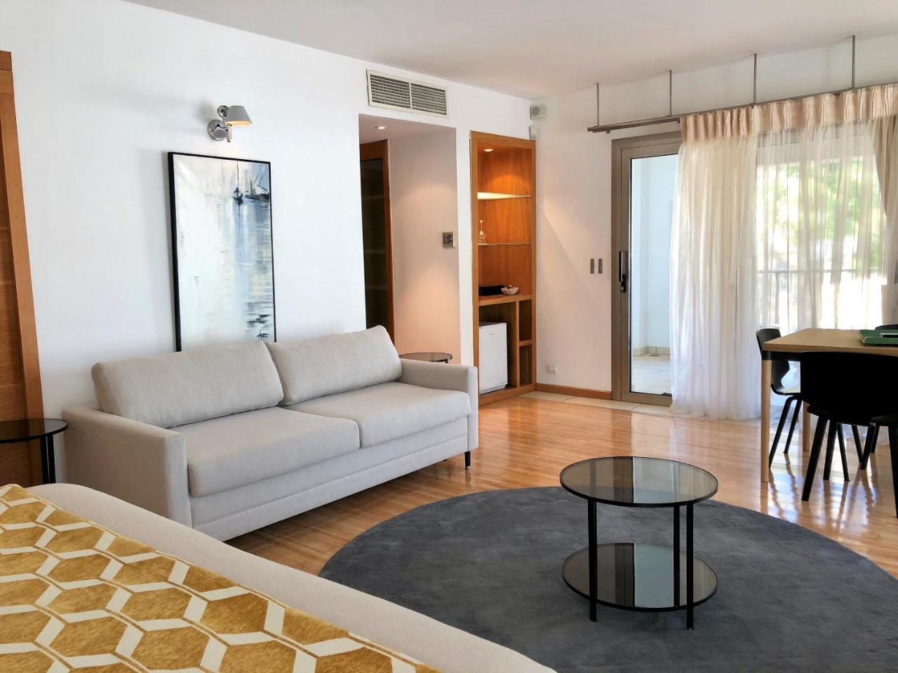 Hotel Spa Genovese Бонифачо Экстерьер фото