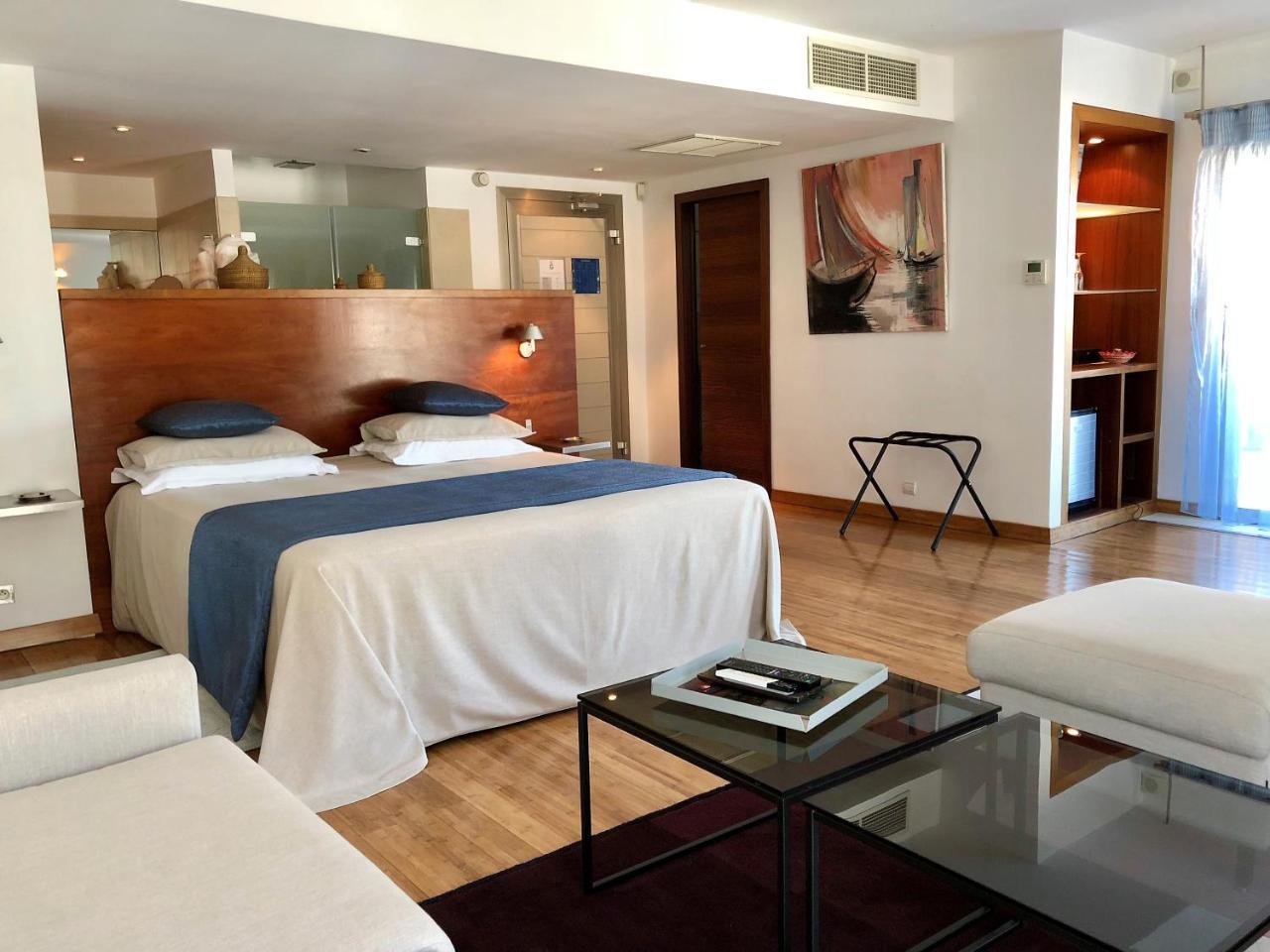 Hotel Spa Genovese Бонифачо Экстерьер фото